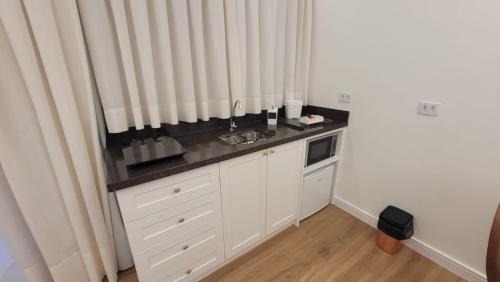 Treze Tilias Apartamento | Hospedaria Alpina