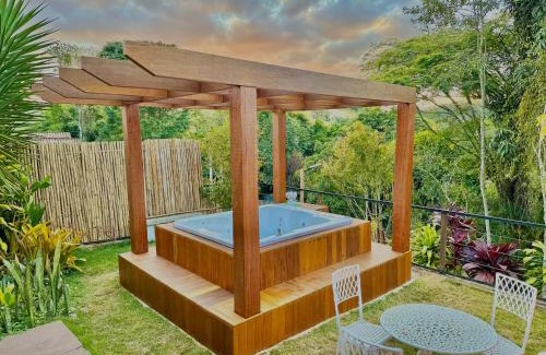 Glaura Casa | Hospedaria Freguesia de Santo Antônio