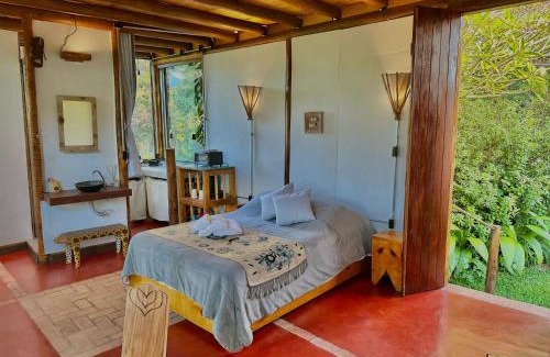 Glaura Casa | Hospedaria Freguesia de Santo Antônio