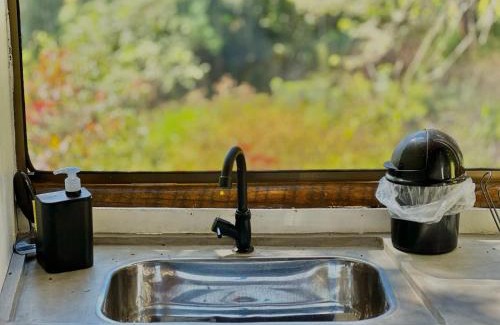 Glaura Casa | Hospedaria Freguesia de Santo Antônio