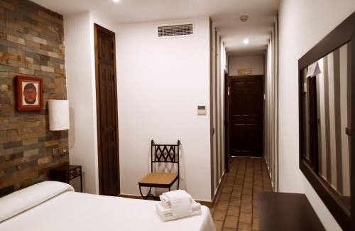 Estremera Casa | Hospedería El Convento