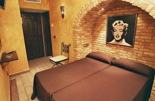 Estremera Casa | Hospedería El Convento