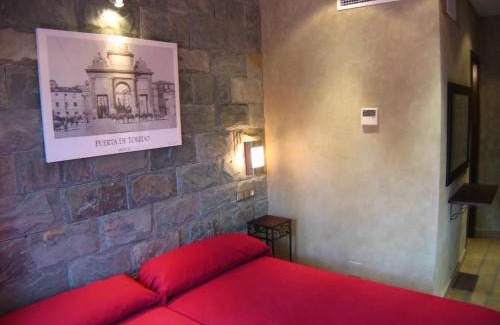Estremera Casa | Hospedería El Convento