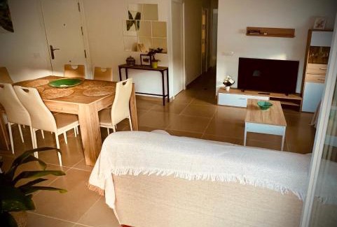 Nijar Apartamento | Hospedería Ortiz en Villa de Níjar