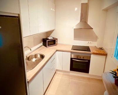 Nijar Apartamento | Hospedería Ortiz en Villa de Níjar