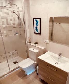 Nijar Apartamento | Hospedería Ortiz en Villa de Níjar