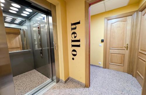 Ciudad Rodrigo Hotel | Hospedería Puerta de la Catedral