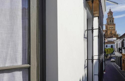 Utrera Apartamento | Hospederia Santa Clara