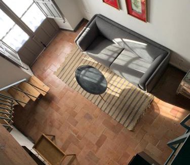 Utrera Apartamento | Hospederia Santa Clara