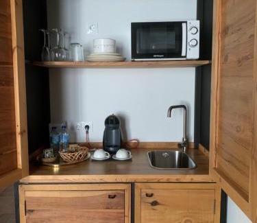 Utrera Apartamento | Hospederia Santa Clara
