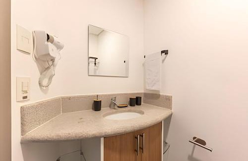 Santa Paula Apartamento | Hospedez - Estudio Neo São Caetano