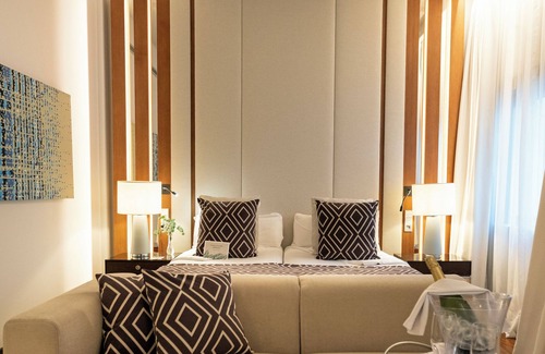 Centro de Alicante Hotel | Hospes Amérigo, Alicante, a Member of Design Hotels