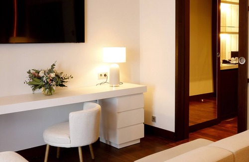 Centro de Alicante Hotel | Hospes Amérigo, Alicante, a Member of Design Hotels