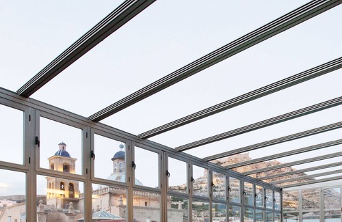 Centro de Alicante Hotel | Hospes Amérigo, Alicante, a Member of Design Hotels