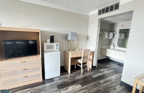 Union City Hotel | Hospitality House Union City I 69 / US 51