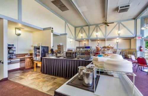North Platte Hotel | Hospitality Inn
