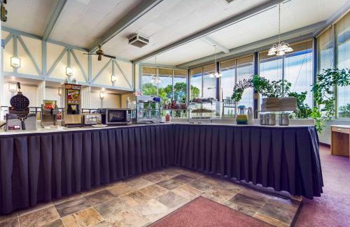 North Platte Hotel | Hospitality Inn