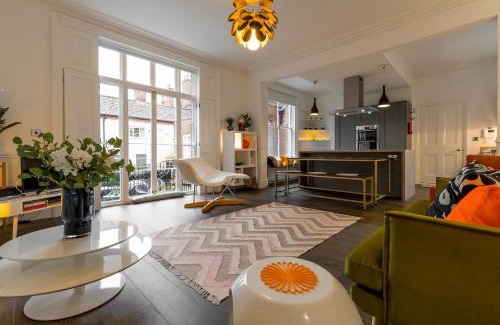 Norwich Casa | Host & Stay - All Saints Green Cottage