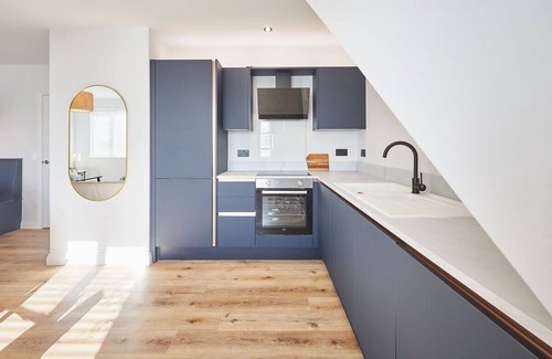 Heworth Apartamento | Host & Stay | Apartment 4, Fourth Avenue