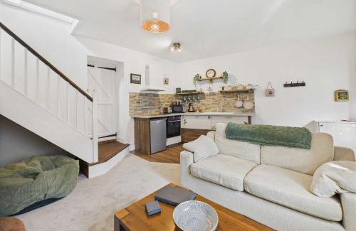 Rothbury Casa | Host & Stay - Brackenrigg Cottage