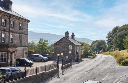 Rothbury Casa | Host & Stay - Brackenrigg Cottage