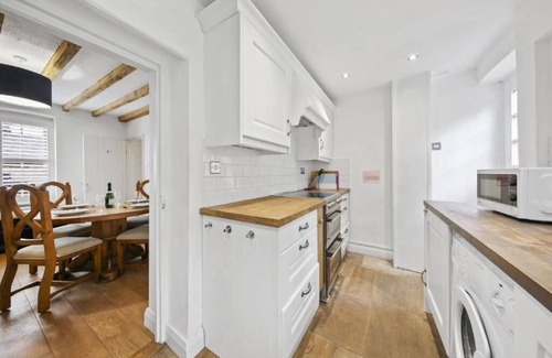 Winster Casa | Host & Stay | Bradley House