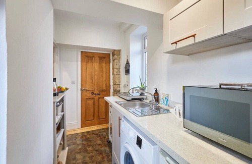 Hexham Casa | Host & Stay | Millers Coach House