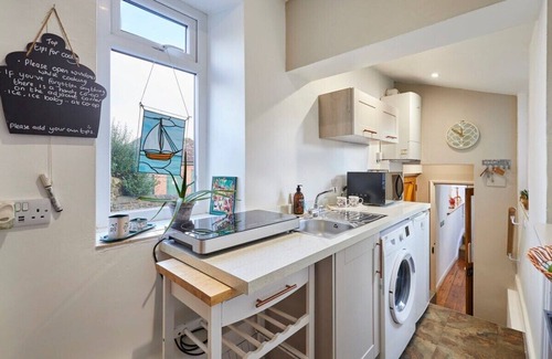 Hexham Casa | Host & Stay | Millers Coach House