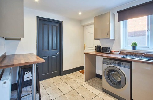 Woodhorn Casa | Host Stay North Shore Cottage