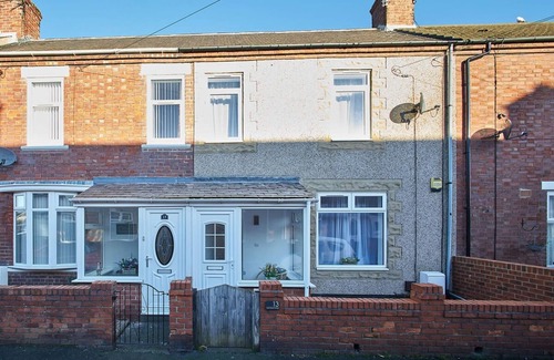 Woodhorn Casa | Host Stay North Shore Cottage