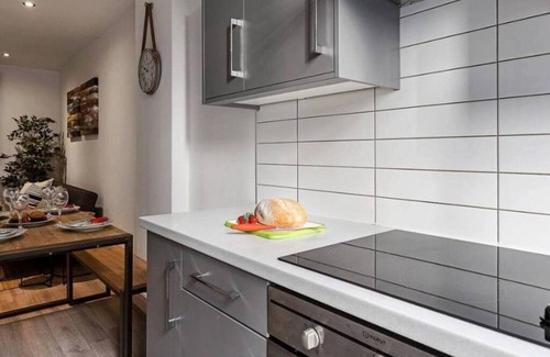 RopeWalks Apartamento | Host Stay Slater Street Apartments