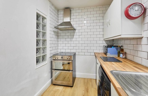 Hexham Casa | Host & Stay | The Reading Room