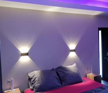 Le Tampon Apartamento | Hostal 170 Room 14 Service Appartement