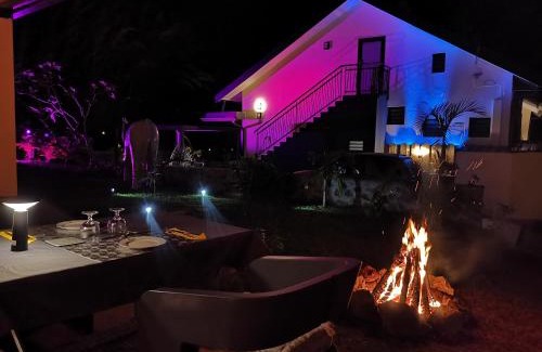 Le Tampon Apartamento | Hostal 170 Room 15 Service Appartement