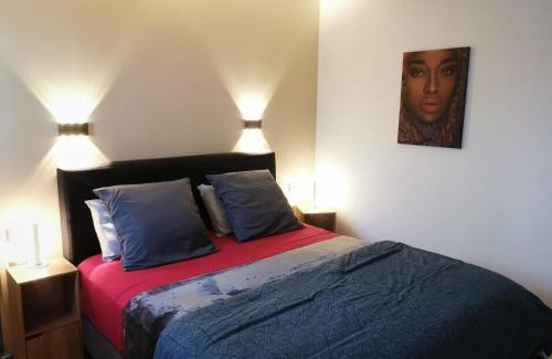 Le Tampon Apartamento | Hostal 170 Room 15 Service Appartement