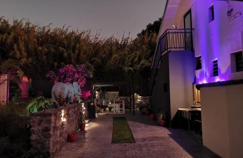 Le Tampon Apartamento | Hostal 170 Room 16 Service Appartement