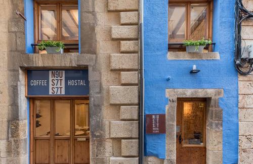 Centro histórico Hotel | Hostal 977