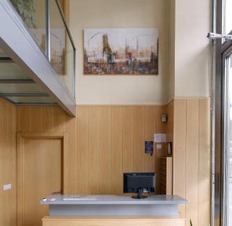 Burgos Casa | Hostal Acanto