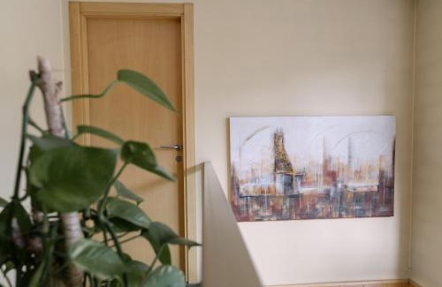 Burgos Casa | Hostal Acanto