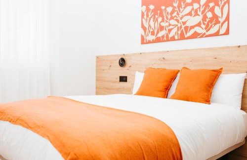 Tafalla Apartamento | Hostal Ainhoa