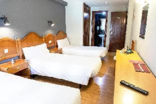 Palencia Casa | Hostal Alda Palencia Plaza