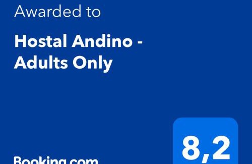 Cafayate Hotel | Hostal Andino - Adults Only