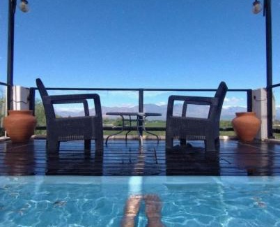 Cafayate Hotel | Hostal Andino - Adults Only