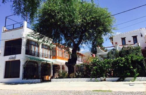 Cafayate Hotel | Hostal Andino - Adults Only