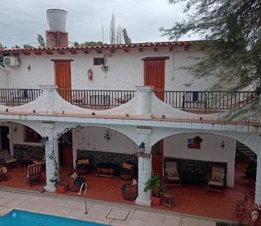 Cafayate Hotel | Hostal Andino - Adults Only
