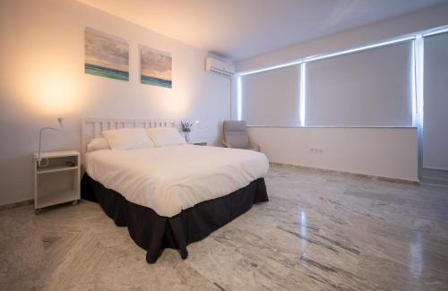 Huelva Casa | Hostal Antiguo Palacio Hotel París