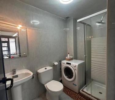 Talavera de la Reina Casa | Hostal Apolo III