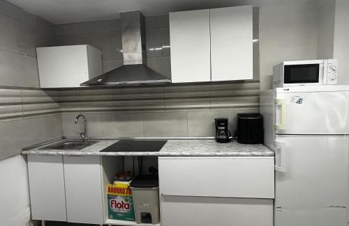 Talavera de la Reina Casa | Hostal Apolo III