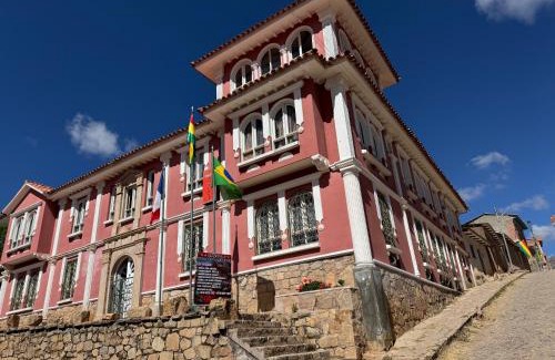 Toro Toro Hotel | Hostal Asteria - Torotoro
