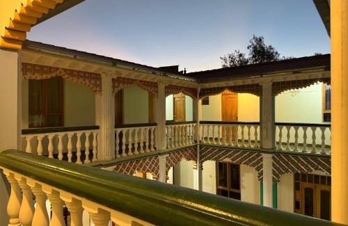 Toro Toro Hotel | Hostal Asteria - Torotoro